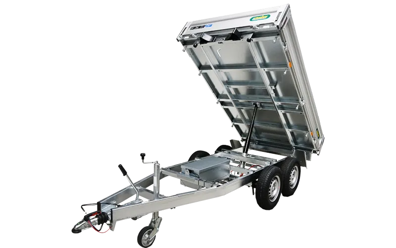 Unsinn Heckkipper WEB HK 2715-26-13 kaufen Walsrode